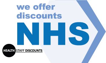 NHS Discounts