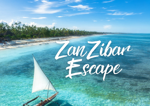 Zanzibar